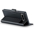 Miniatyrbillede 6 af 7: CASEME Retro Pung Taske til Pixel 8 Pro Black