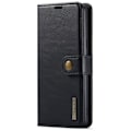 Pikkukuva 3 / 9: DG.MING Google Pixel 7 Prolle irrotettava 2-in-1-lompakkokansi Black