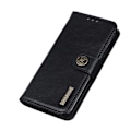 Miniatyrbilde 5 av 8: KHAZNEH Lommebok Stativ Etui For Google Pixel 8a Black