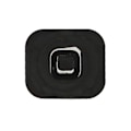 Pikkukuva 2 / 2: iPhone 5 Hemknapp / Home Button - Svart Black
