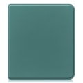 Miniatyrbild 3 av 9: Fodral till Kobo Libra Colour eReader läsplatta Grön