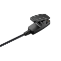 Miniatyrbilde 2 av 3: Lader for Garmin Lily / Lily 2 USB-C-kontakt Black