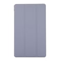 Miniatyrbillede 7 af 7: Samsung Galaxy Tab A7 Lite 8.7" Trifoldet Stativetui - Lilla Light purple