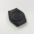 Miniatyrbillede 1 af 5: 2 stk Anti-spy Computer Camera Privacy Cover Webcam Lens Cap Black