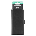 Miniatyrbillede 2 af 5: GEAR Wallet cover, sort til Motorola Moto G04 Black