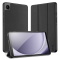 Pikkukuva 3 / 7: DUX DUCIS Tri-fold Stand Samsung Galaxy Tab A9 Black
