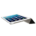 Miniatyrbillede 7 af 8: iPad Air/iPad 9.7 2017/2018 Trifoldet etui med smal pasform - Sort Black