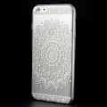 Pikkukuva 3 / 6: iPhone 6 Plus Skal Mandala Pattern Transparent