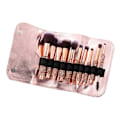 Miniatyrbild 1 av 7: 10 st Concealer Blending Blusher Brush makeup Ögonskugga smink Guld