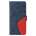 Pikkukuva 7 / 8: Xiaomi Redmi 10C KT -sarjalle 1 kaksiväriselle Blue