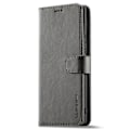 Miniatyrbillede 7 af 7: LC.IMEEKE Wallet Stand Etui til Google Pixel 8a Grey