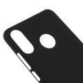 Pikkukuva 4 / 5: Rubberized PC Hard Shell for Huawei P30 Lite Black