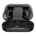Pikkukuva 1 / 11: Bluetooth 5.3 -kuulokkeet Bone Conduction langattomat kuulokkeet Black