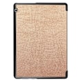 Miniatyrbild 5 av 9: Fodral Till Huawei MediaPad T3 10 - Guld Guld