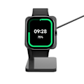 Pikkukuva 7 / 7: Laturi Teline Telakka Xiaomi Redmi Watch 4:lle Black