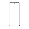 Miniatyrbillede 5 af 9: AMORUS 2stk til Xiaomi Redmi 13C hærdet glas Transparent