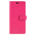 Miniatyrbilde 1 av 6: Mercury Goospery Etui Samsung Galaxy S9 Plus - Rosa