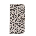 Miniatyrbilde 6 av 7: iPhone 12 Pro Max Lommebok-deksel Leopard - Gul Yellow