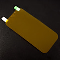 Pikkukuva 3 / 5: Soft Screen Protector Guard Film for Samsung Galaxy Note 8 Transparent