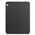 Miniatyrbillede 4 af 10: Apple iPad Air (2020) (2022) Trifoldet stativ-tabletetui - sort Black