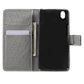Pikkukuva 2 / 9: OnePlus X Plånboksfodral Retro UK Flag Black