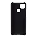 Miniatyrbilde 3 av 7: Xiaomi Redmi 9C Gummiert Deksel - Svart Black