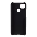 Miniatyrbillede 3 af 7: Rubberized Hard PC Case for Xiaomi Redmi 9C Black