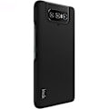 Pikkukuva 3 / 4: IMAK Cowboy Hard PC Case for Asus Zenfone 7 /7 Pro Black