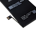 Miniatyrbillede 5 af 7: Til iPhone SE (2022) 3,88V 2018mAh Li-ion batteri reservedel Black