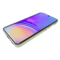 Miniatyrbilde 3 av 9: Samsung Galaxy A35 Etui TPU Deksel Bakside Transparent