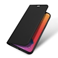 Miniatyrbilde 7 av 10: DUX DUCIS Pro Series-deksel til iPhone 12 Pro Max Black