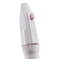 Miniatyrbillede 6 af 7: Elektrisk negleplejesæt Manicure Pedicure Slibning Hoveder White