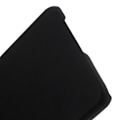 Pikkukuva 4 / 5: Samsung Galaxy A3 (2016) Rubberized hard case - Svart Black