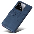 Miniatyrbilde 4 av 9: For Xiaomi 14 KT Series-1 To-fargets Blue