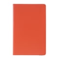Miniatyrbild 4 av 5: Fodral 360 Rotation Samsung Galaxy Tab A7 10.4" Orange
