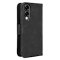 Miniatyrbilde 2 av 7: Wallet case Case Cover for Samsung Galaxy S25 Edge Black