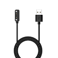 Miniatyrbilde 3 av 8: Laderkabel for Xiaomi Mi Mitu / Mibro Smartklokke Black