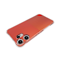 Pikkukuva 4 / 5: Nothing CMF Phone 2 Pro -kuoren TPU-suojus takana Transparent