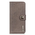 Miniatyrbillede 7 af 8: KHAZNEH For iPhone 15 plus Telefon Etui Grey