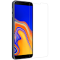 Pikkukuva 1 / 4: NILLKIN Amazing H for Samsung Galaxy J4+ Tempered Glass Screen Protector Transparent