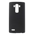 Miniatyrbillede 1 af 5: Matt Quicksand skal til LG G4 - SVART Black
