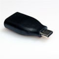 Miniatyrbild 3 av 5: USB 3.1 Typ C Hane till USB 3.0 Hona Data Adapter