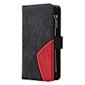 Miniatyrbillede 3 af 9: KT Wallet Case til Xiaomi Redmi 14C Black
