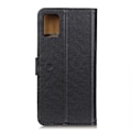 Miniatyrbillede 3 af 11: OnePlus 9 Wallet Stand Beskyttende Telefonetui - Sort Black