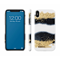 Miniatyrbild 1 av 3: iDeal Of Sweden iPhone XS Max  - Gleaming Licorice Svart