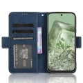 Pikkukuva 3 / 6: Google Pixel 8a Useita korttipaikkoja Puhelimen Lompakkokotelo Blue