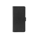 Pikkukuva 1 / 4: GEAR Wallet Case to Honor Magic 6 Lite Black