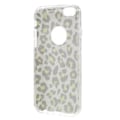 Miniatyrbilde 7 av 10: G-CASE Leopard TPU + PC Hybrid Deksel til iPhone 6s/6 4.7 - Gull Gold
