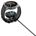 Miniatyrbillede 8 af 8: Oplader Ur oplader til Huami Amazfit Balance (A2286) 1 m Black