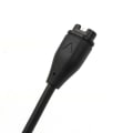 Miniatyrbillede 3 af 6: Oplader til Garmin Fenix 5 vivoactive 5 Venu 3 Venu 3S Tactix7 AMOLED EPIX PRO Approach S70 Instinct 2X Black